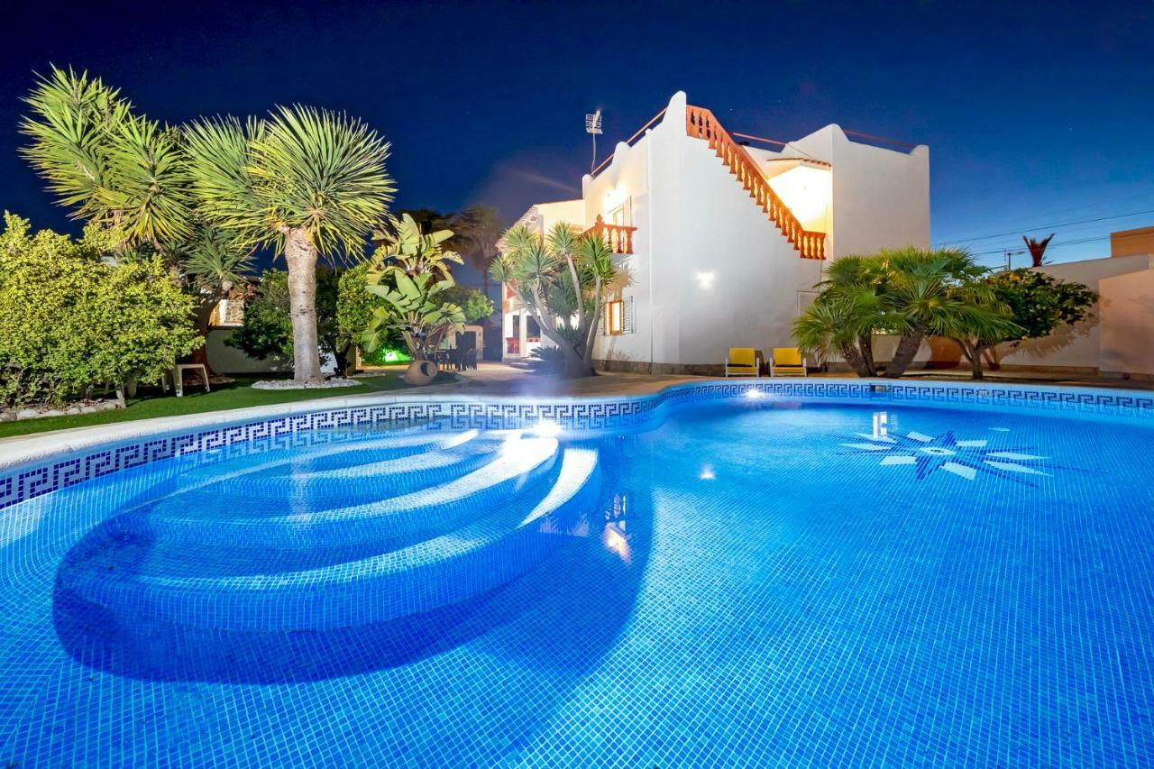 Mali Ibiza Town