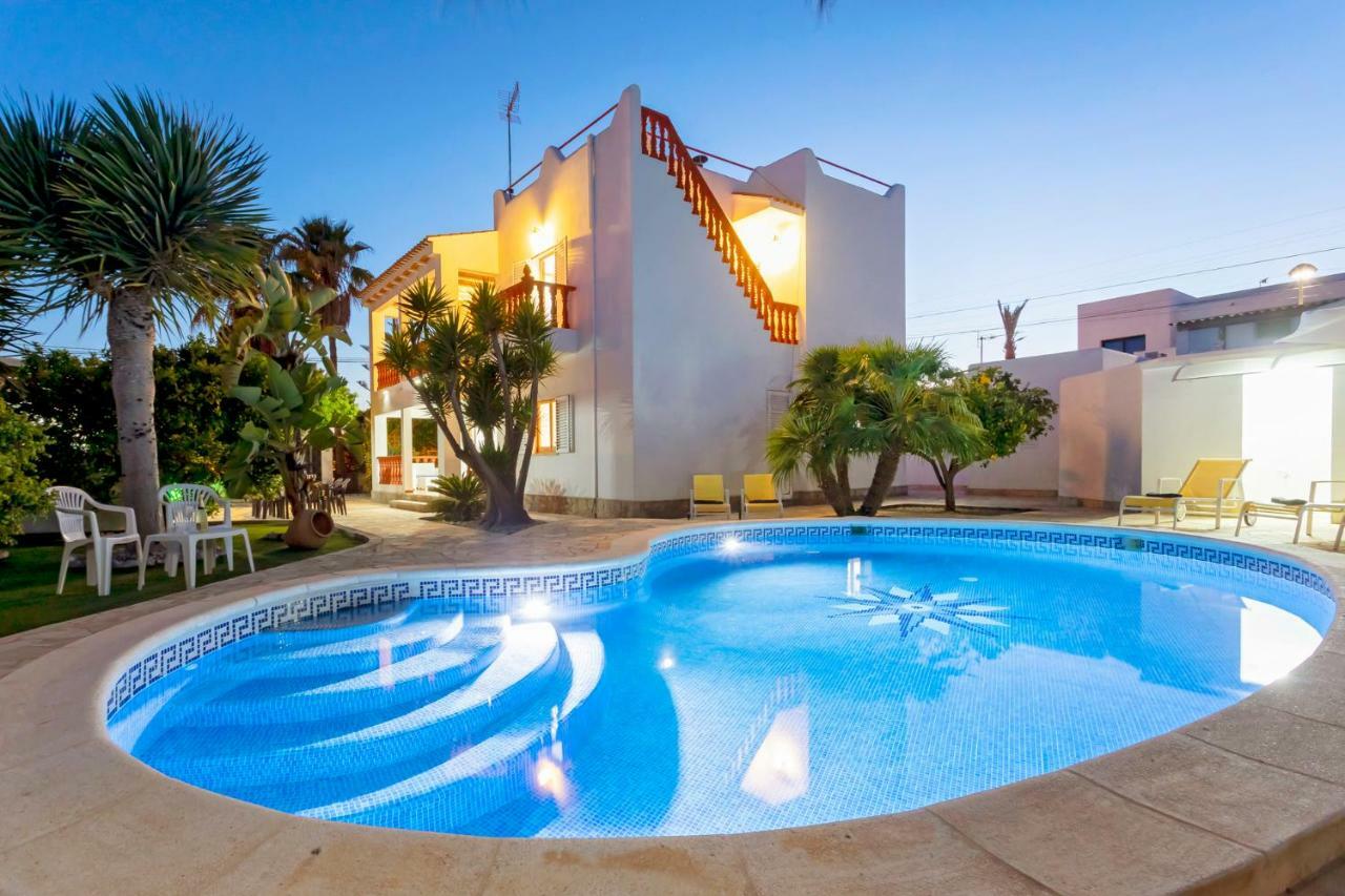Mali Villa