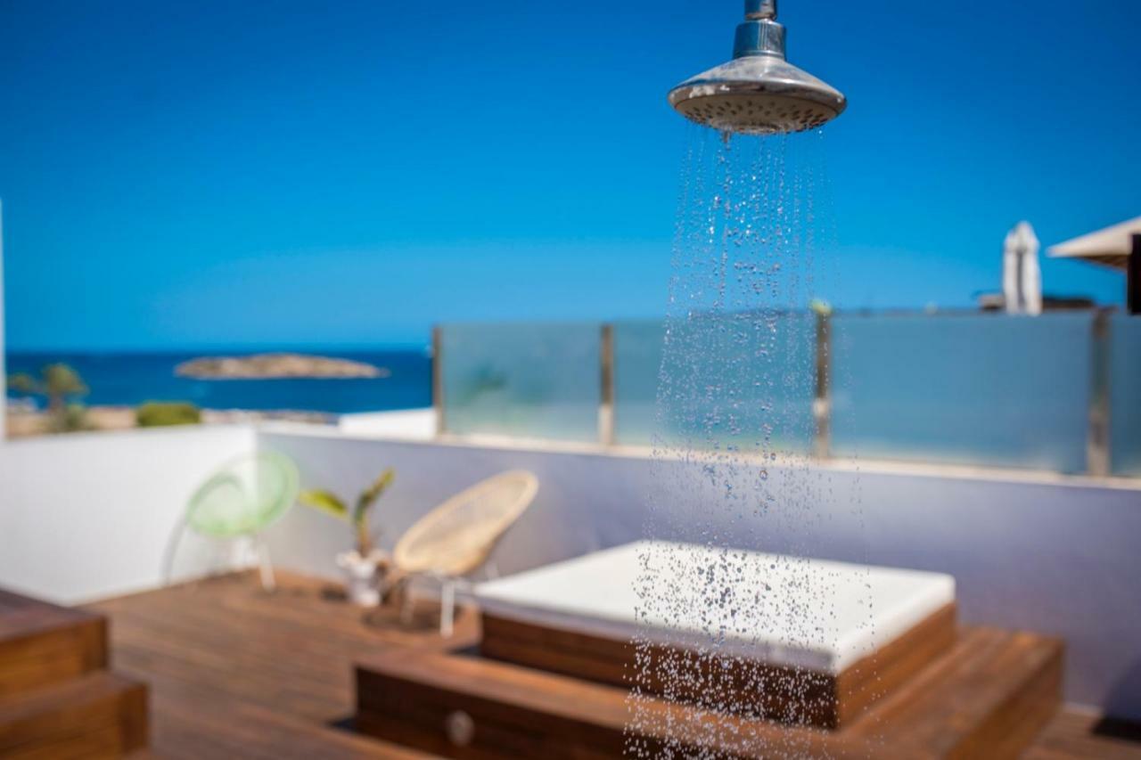 Appartement Royal Beach Luxury Ibiza-stad
