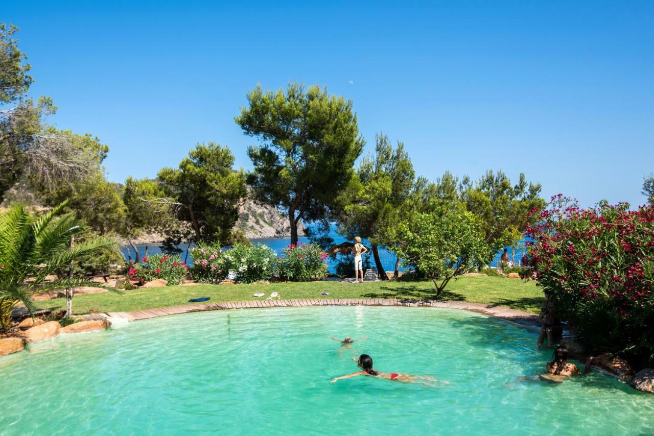 Cala Boix Gasthuis