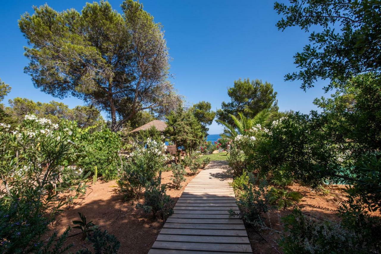 Cala Boix Gasthuis *