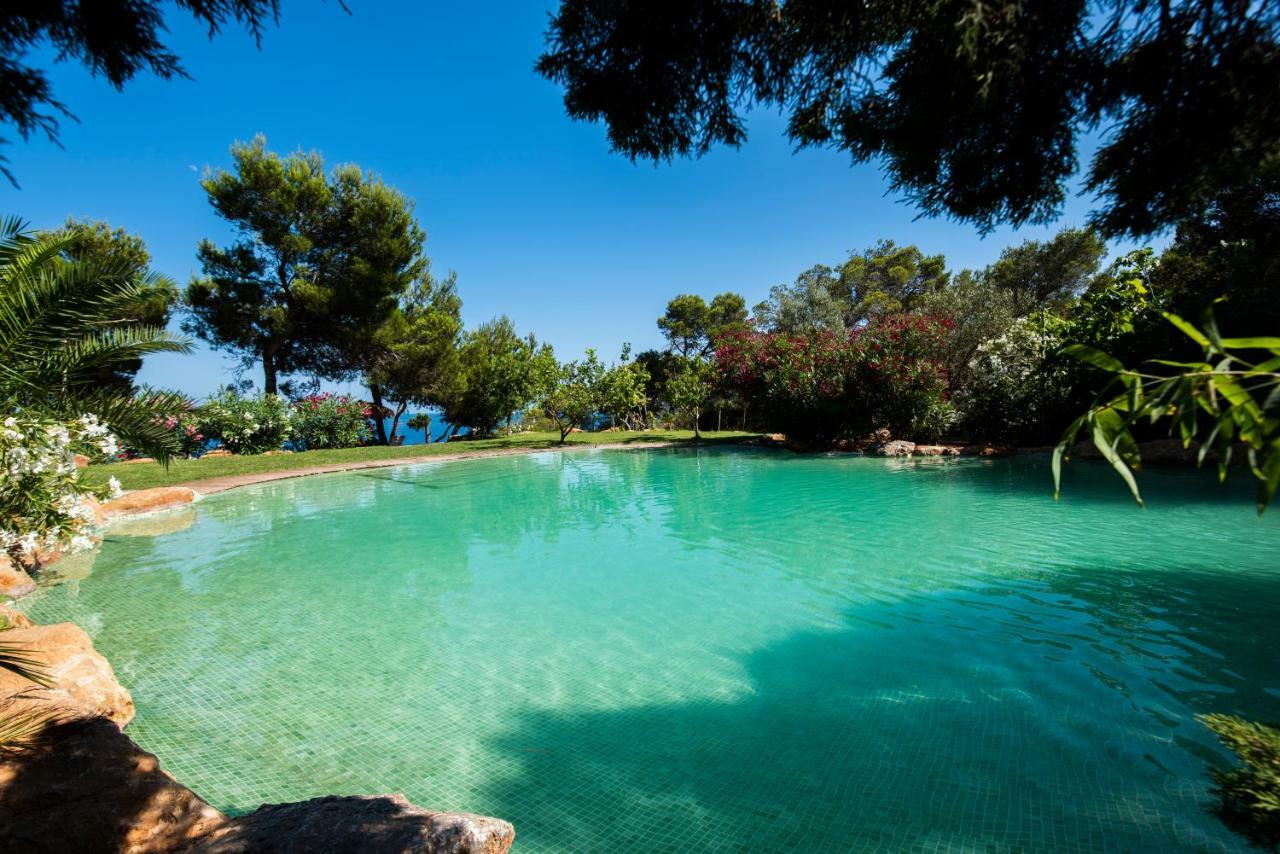 Gasthuis Cala Boix