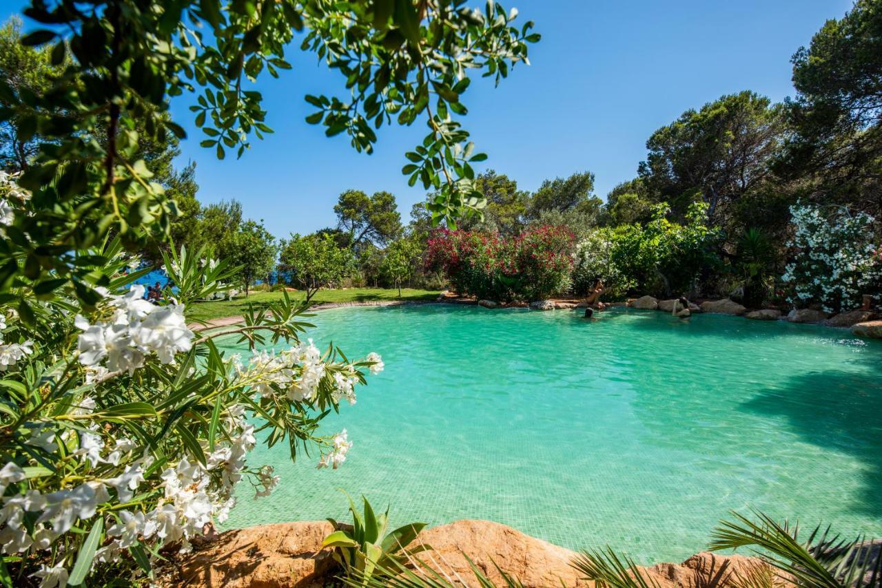 Cala Boix Gasthuis
