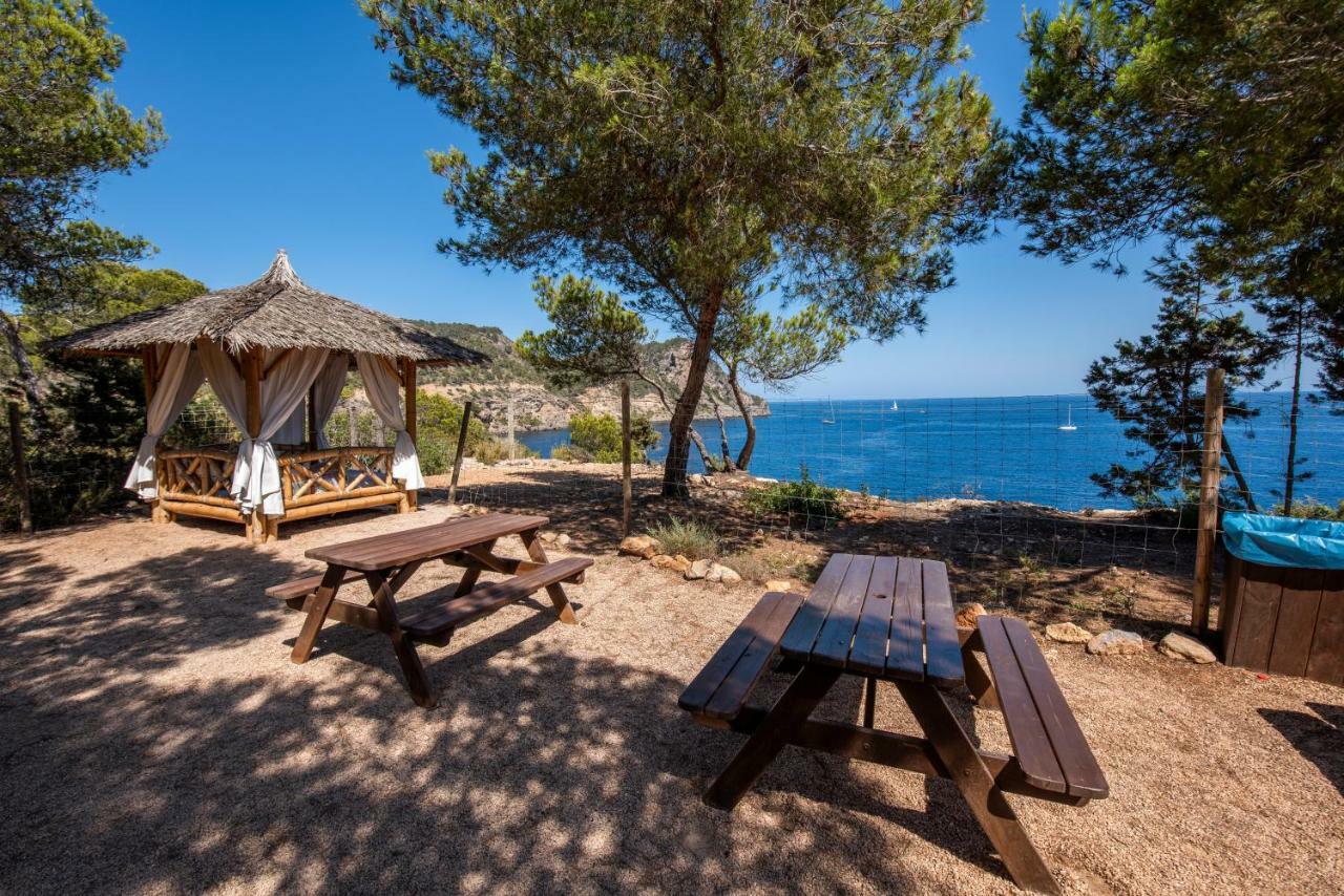 Cala Boix Gasthuis