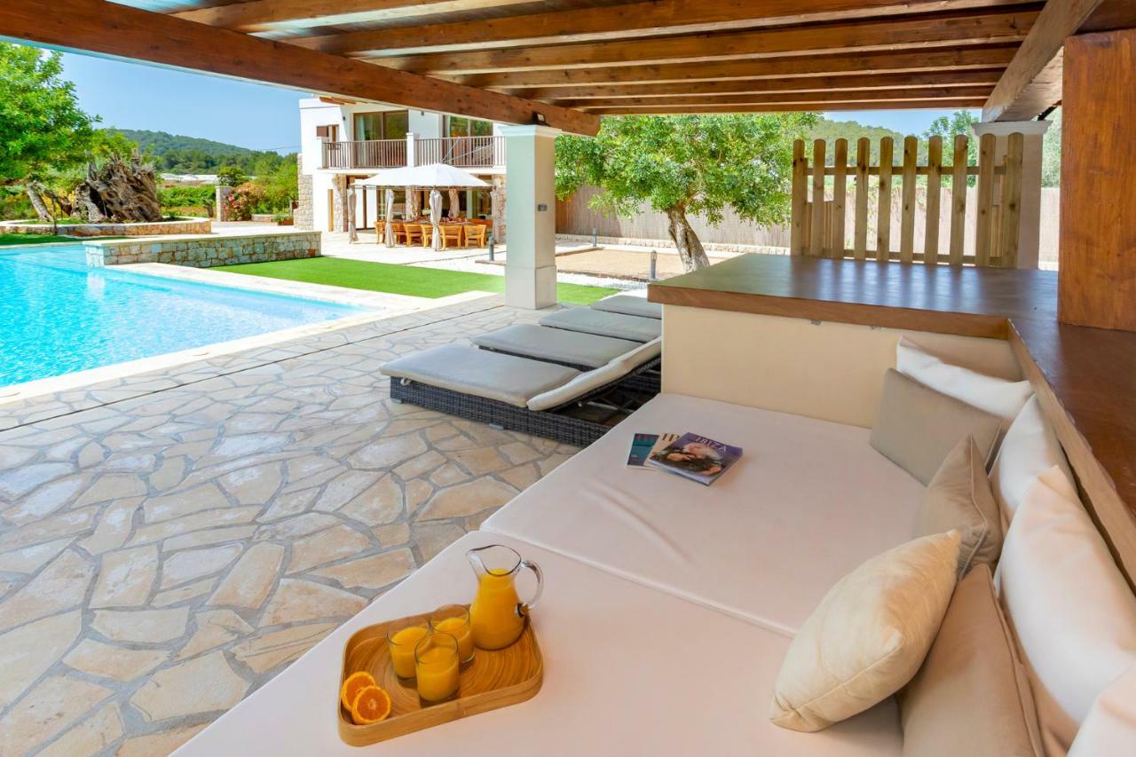 Villa Can Bernadet *