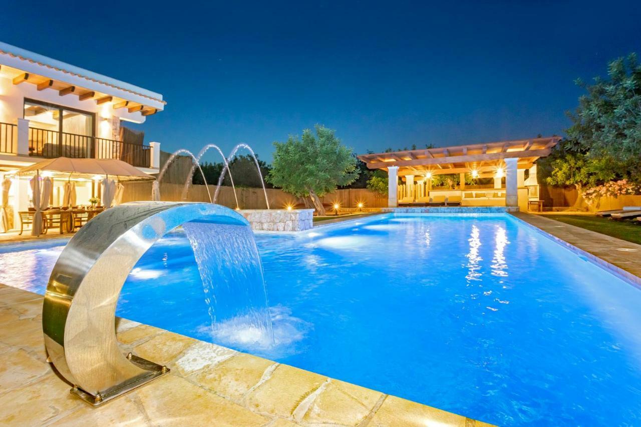 Villa Can Bernadet San Rafael De Sa Creu