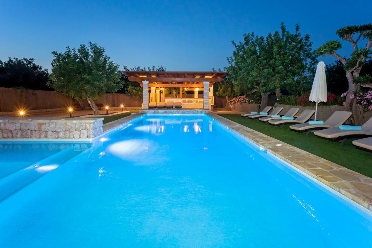 Can Bernadet Villa