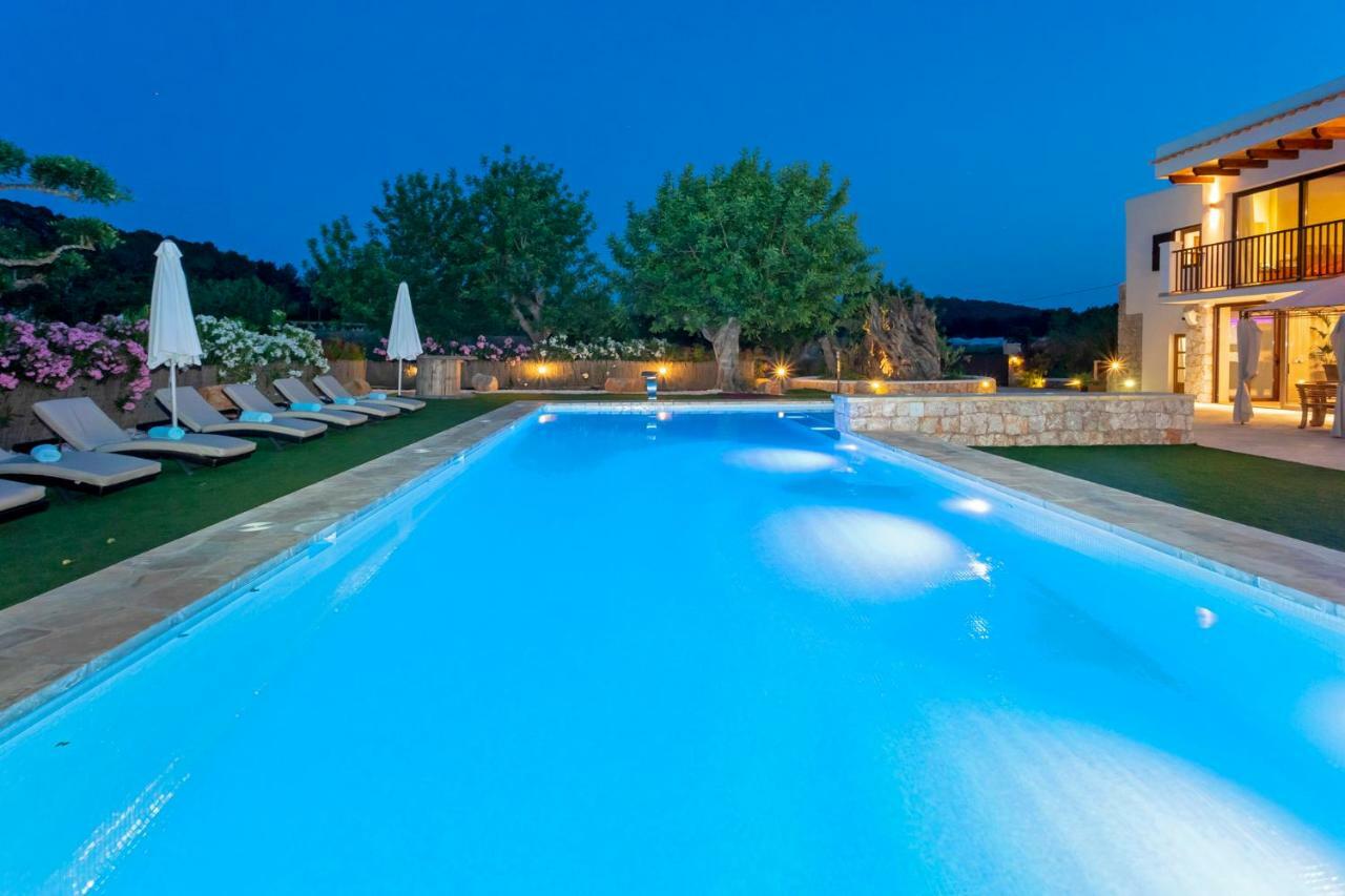 Villa Can Bernadet *