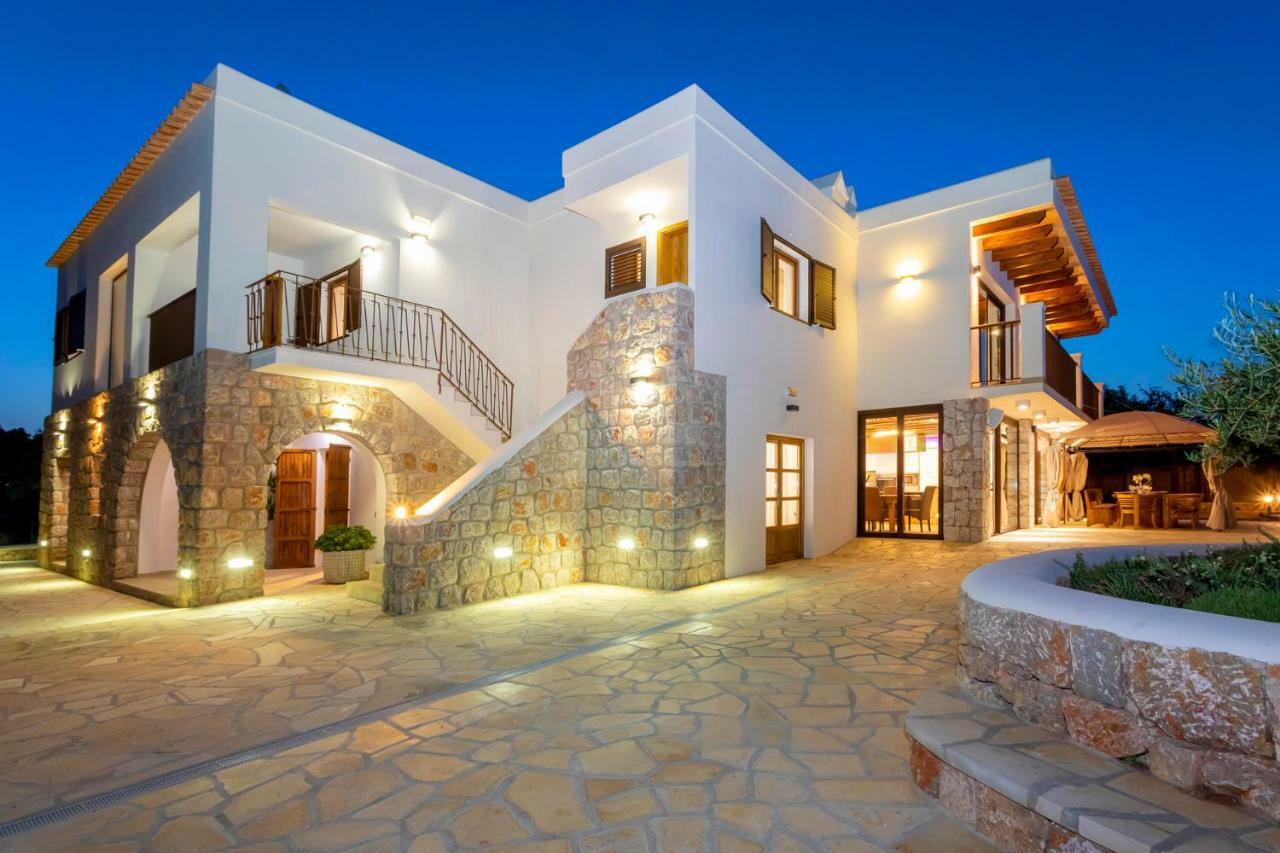 Villa Can Bernadet *