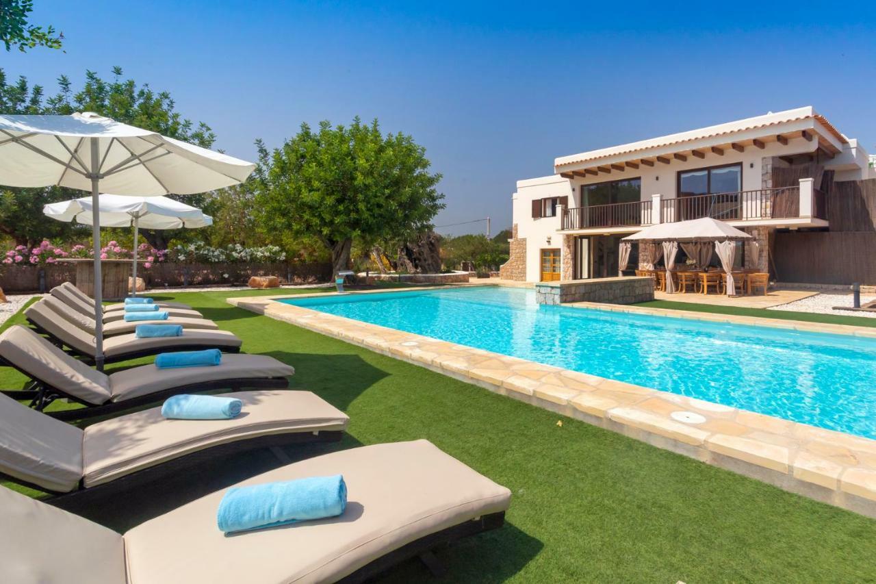 Villa Can Bernadet