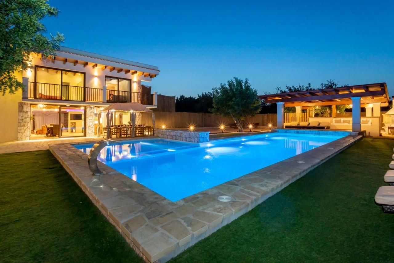 Can Bernadet Villa San Rafael De Sa Creu