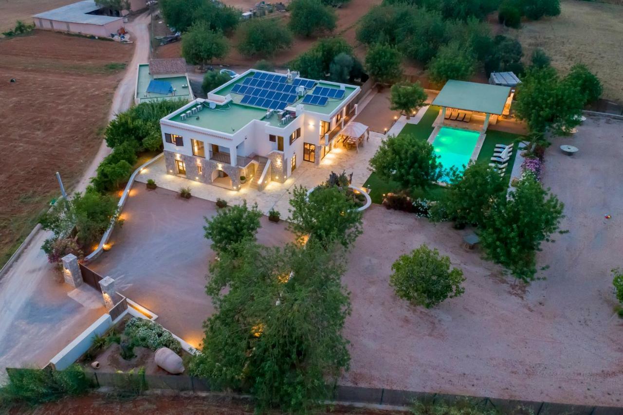 Villa Can Bernadet San Rafael De Sa Creu