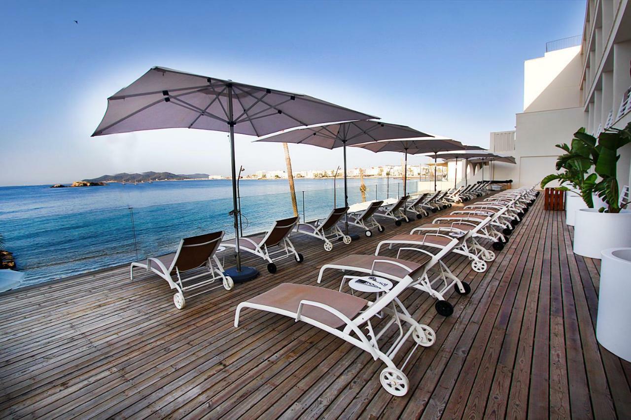 Hotel Bg Nautico Ebeso