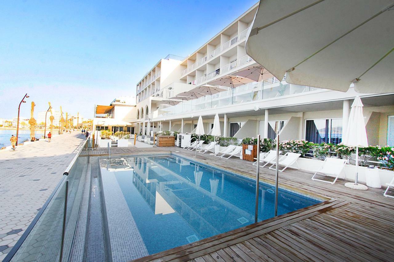 Bg Nautico Ebeso 4* Ibiza Town