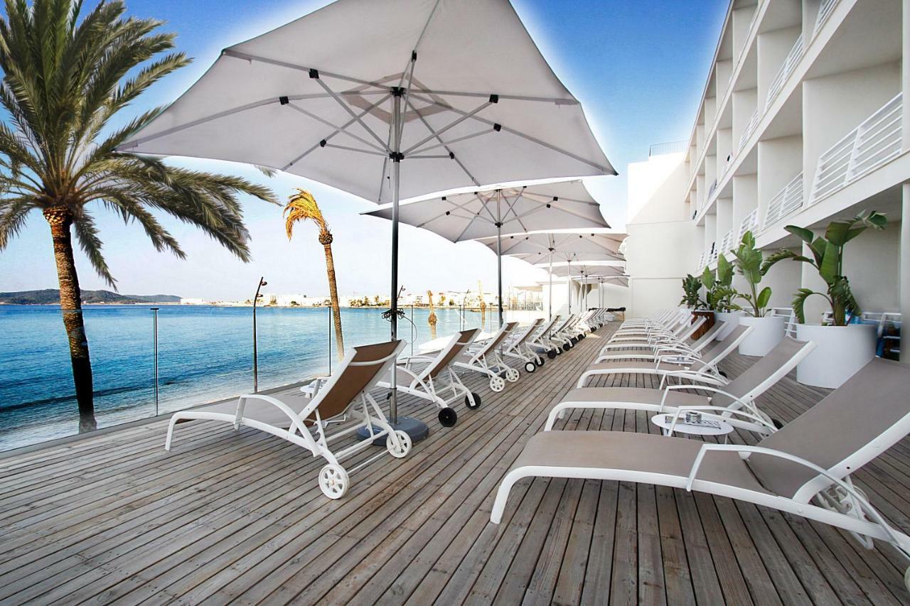Bg Nautico Ebeso Hotel