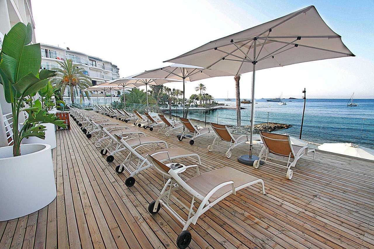 Hotel Bg Nautico Ebeso 4*