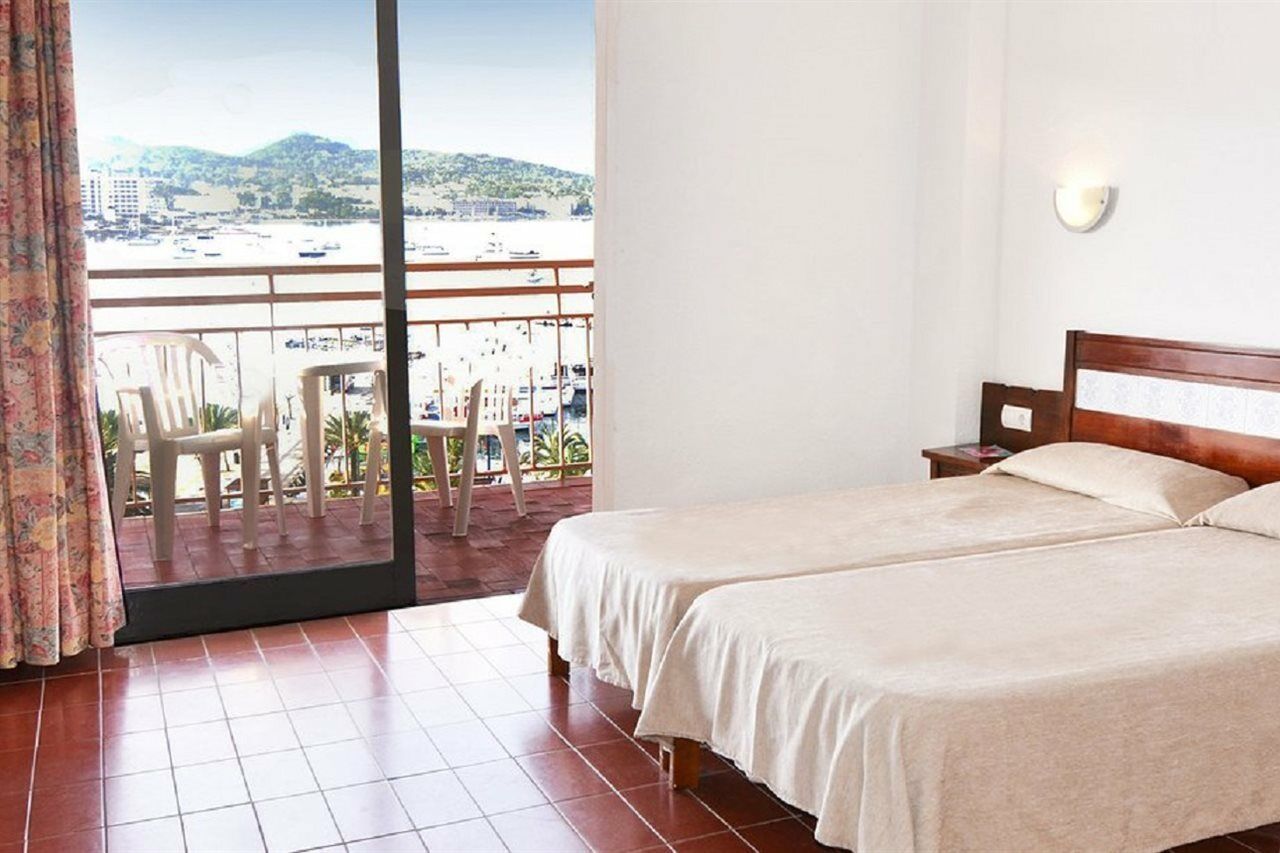 Vibra District - Adults Only Sant Antoni de Portmany