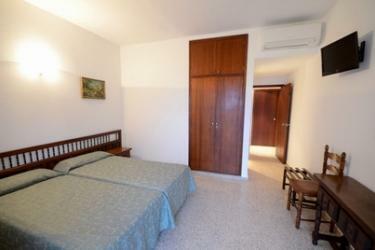 Mayol Casa de hóspedes Santa Eulária des Riu
