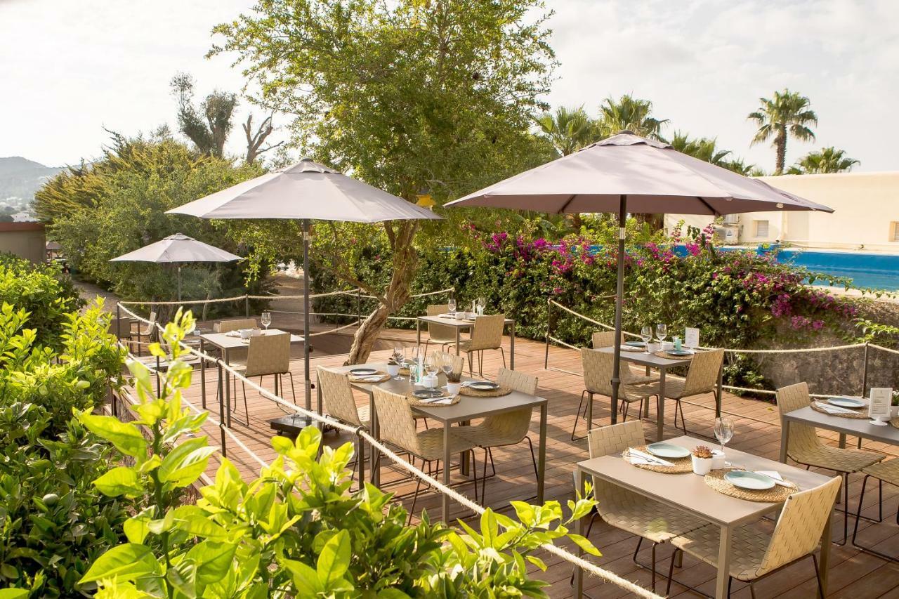 Hotel Jaume Private By Ocean Drive Puig D'en Valls