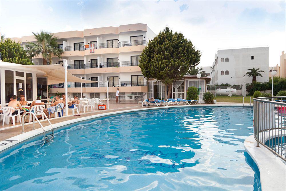 Vibra Isola - Adults Only Hotel Playa d'en Bossa