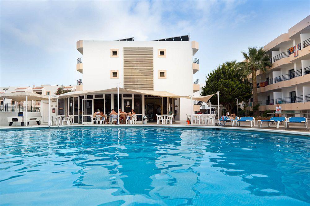 Hotel Vibra Isola - Adults Only 3*