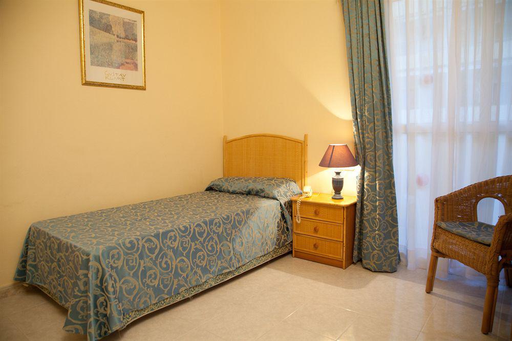 Vibra Lei - Adults Only 3* Ibiza