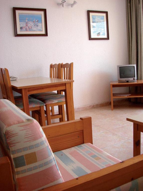 Lido Apartment *