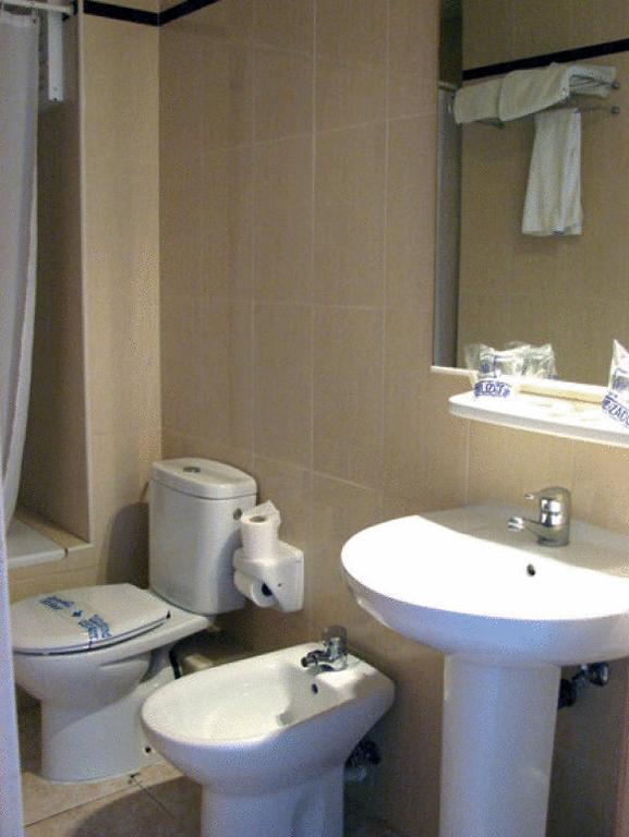 Lido Apartment Ibiza Town