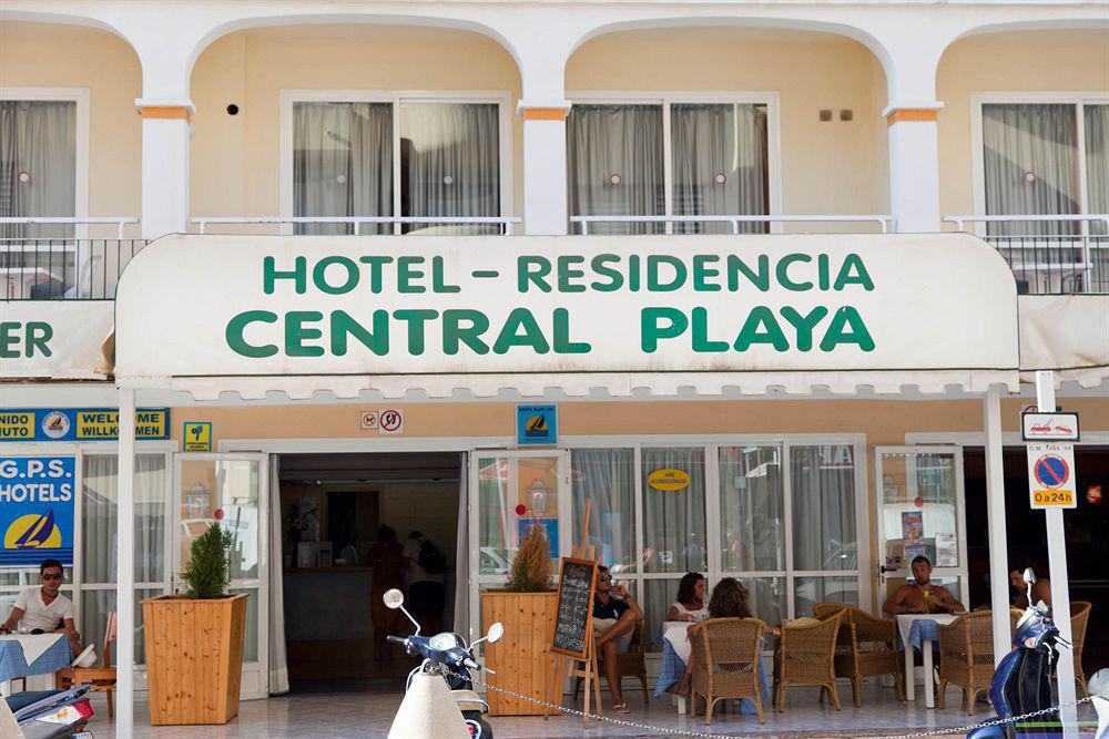 Vibra 2* Ibiza Town
