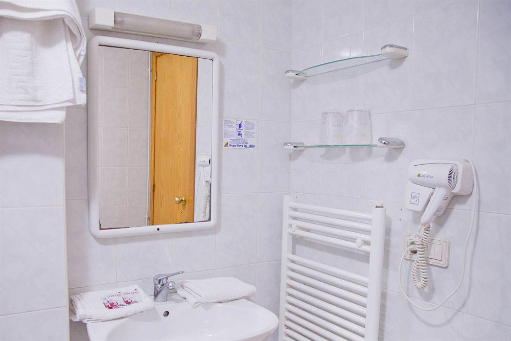 Vibra Hotel
