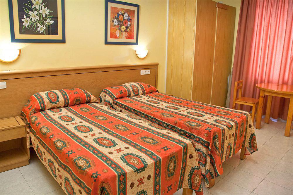 Vibra Hotel Ibiza Town