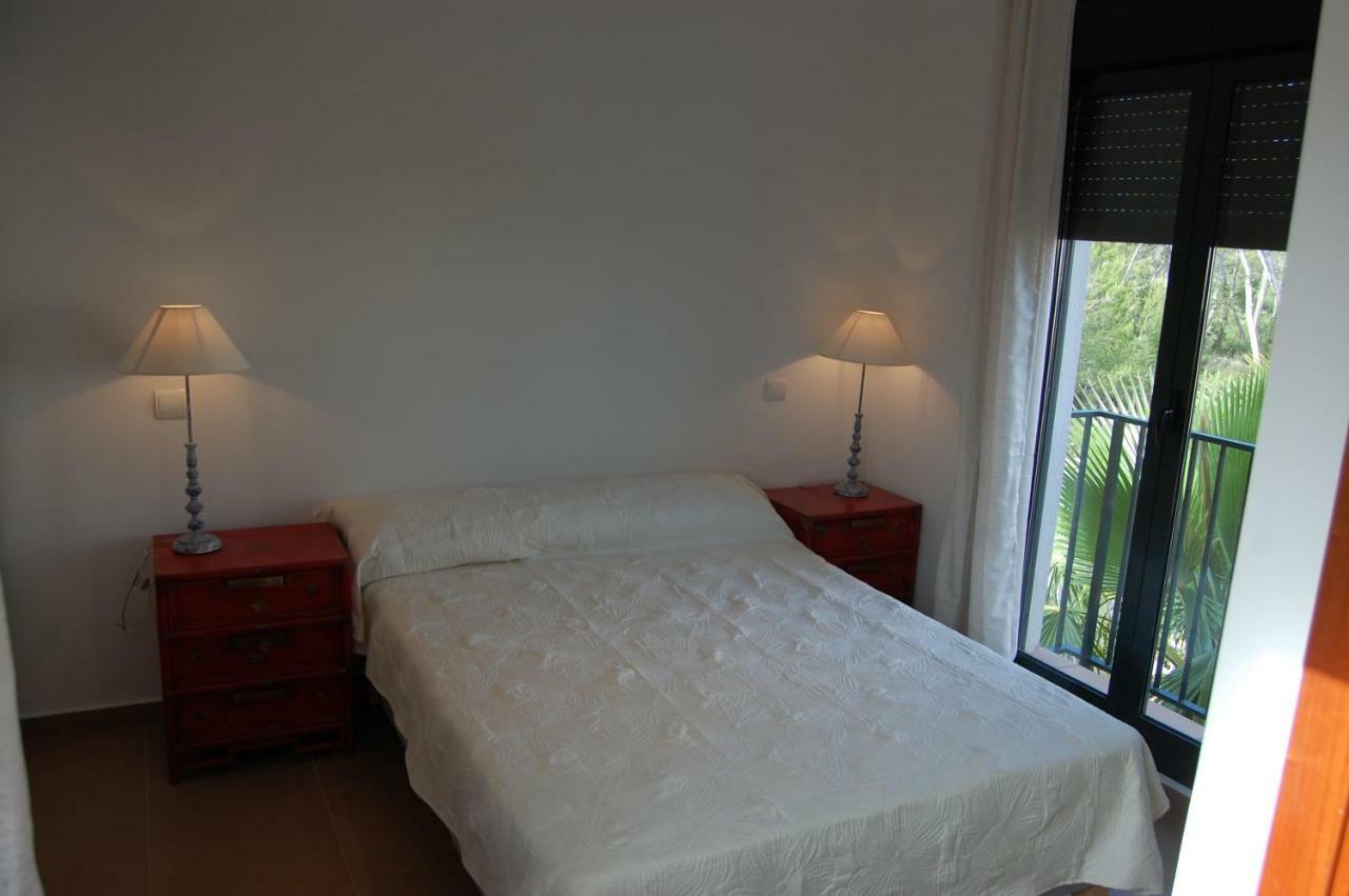 Ferienhaus Can Las Palmeras *