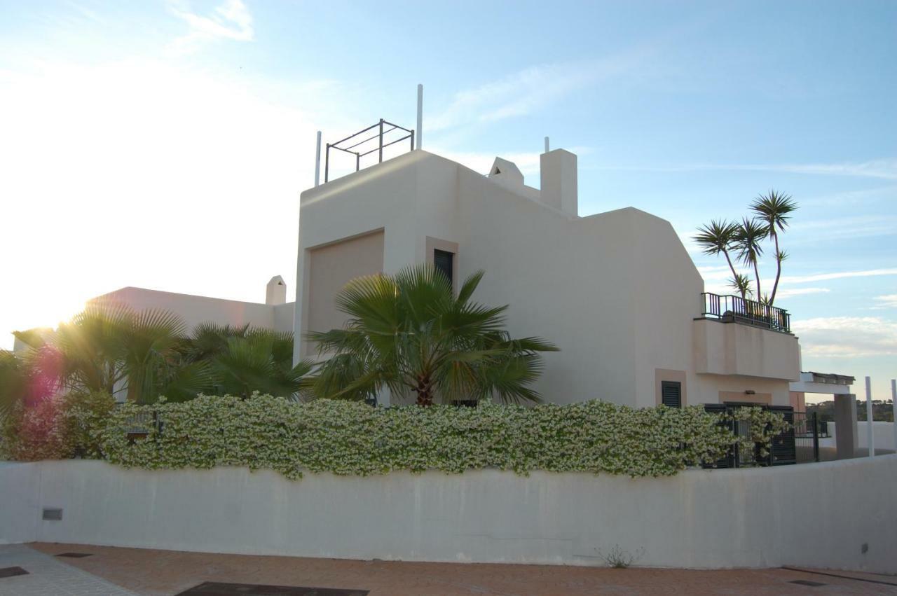 Ferienhaus Can Las Palmeras Cala Tarida (Ibiza)