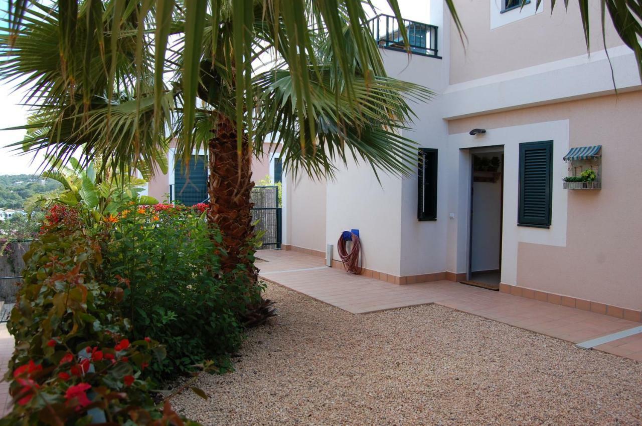 Ferienhaus Can Las Palmeras *