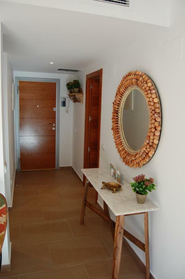 Can Las Palmeras Ferienhaus *
