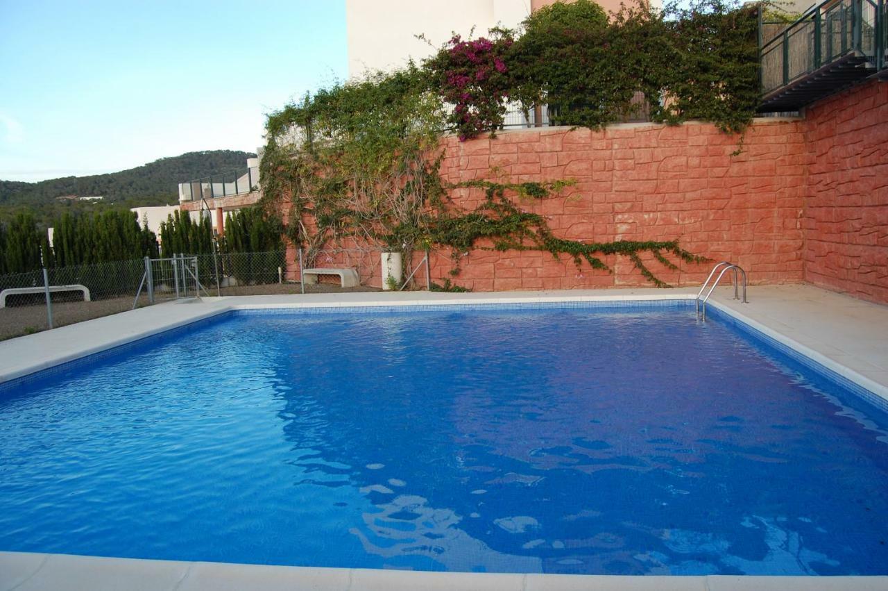 Ferienhaus Can Las Palmeras