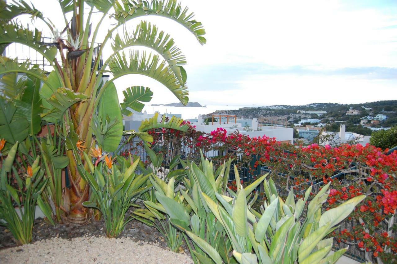 Can Las Palmeras * Cala Tarida (Ibiza)
