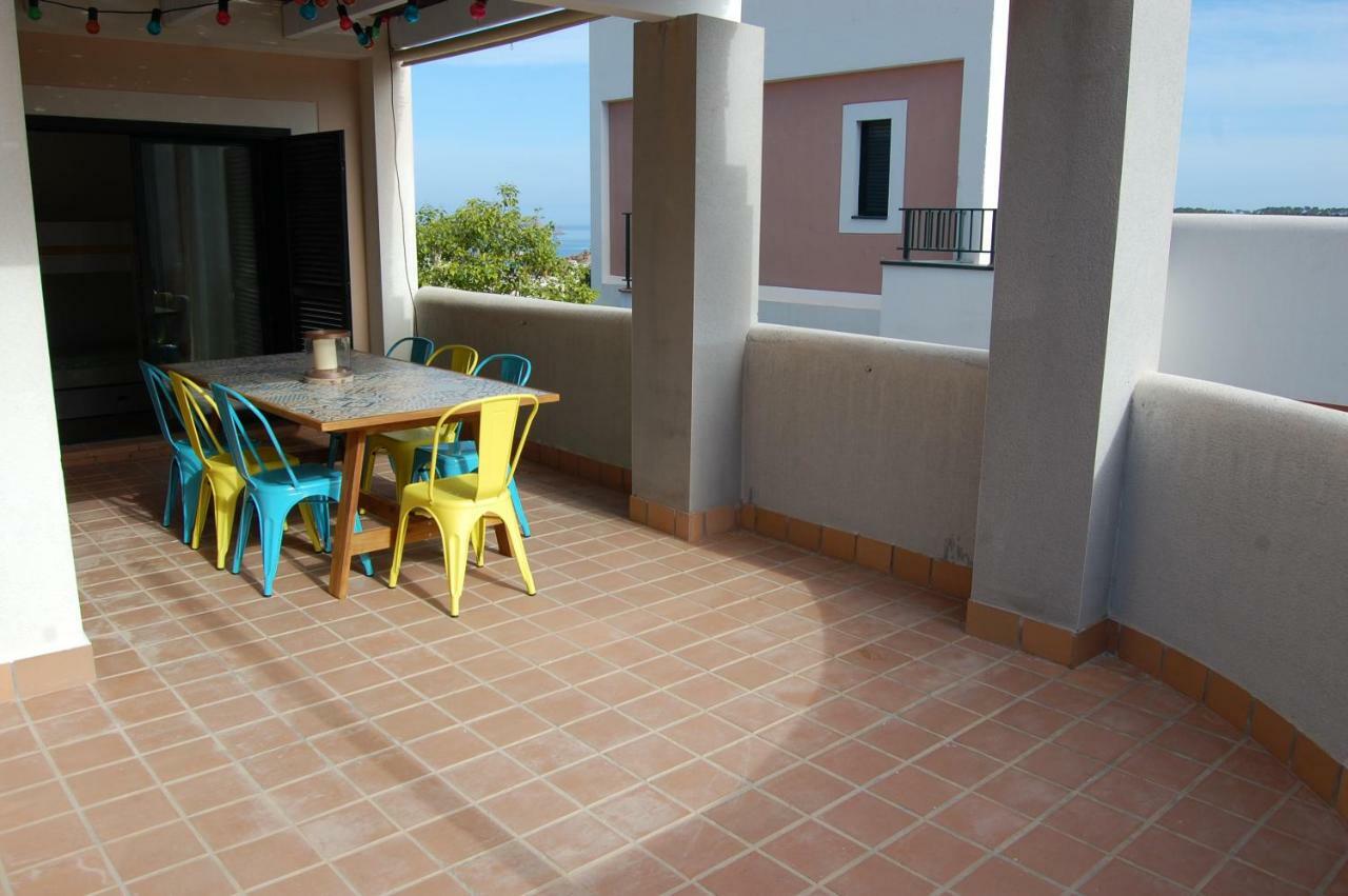 Can Las Palmeras Ferienhaus *