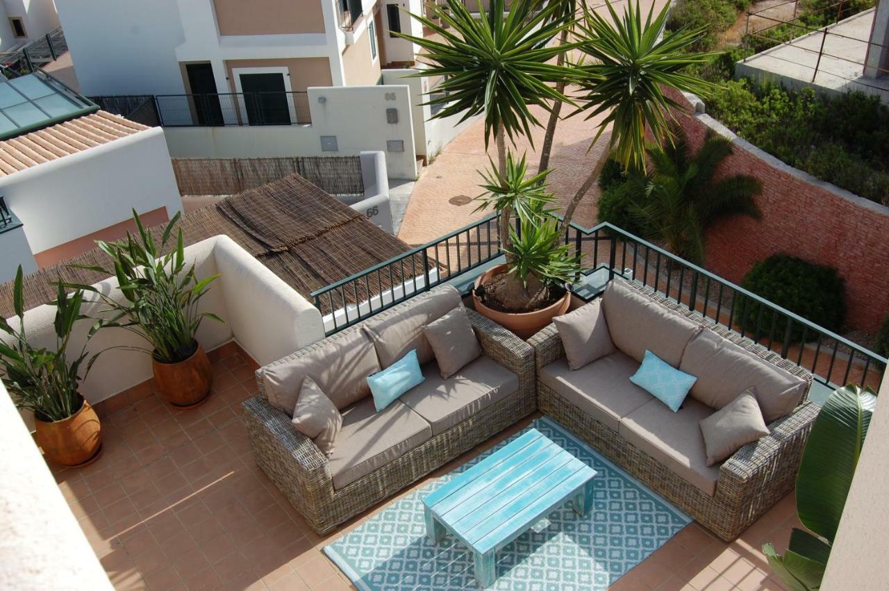 Ferienhaus Can Las Palmeras Cala Tarida (Ibiza)