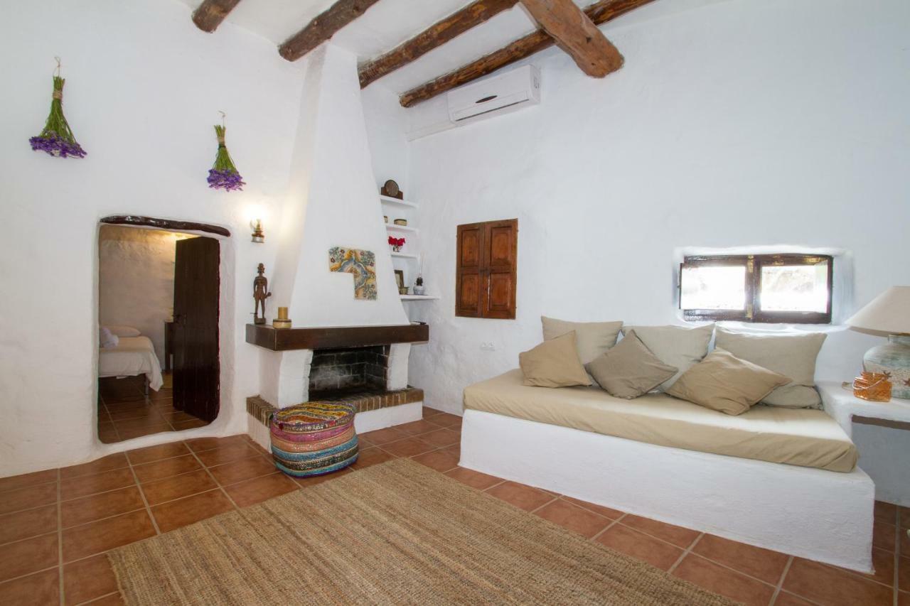 Ferienhaus Sa Cantina *