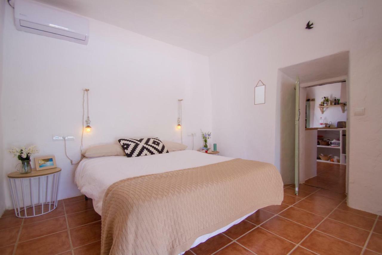 Ferienhaus Sa Cantina