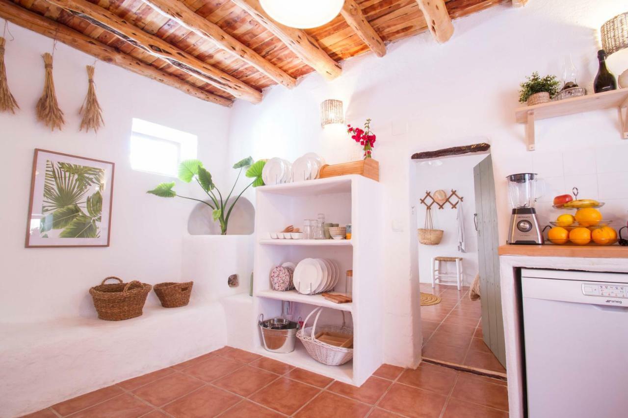 Sa Cantina Ferienhaus