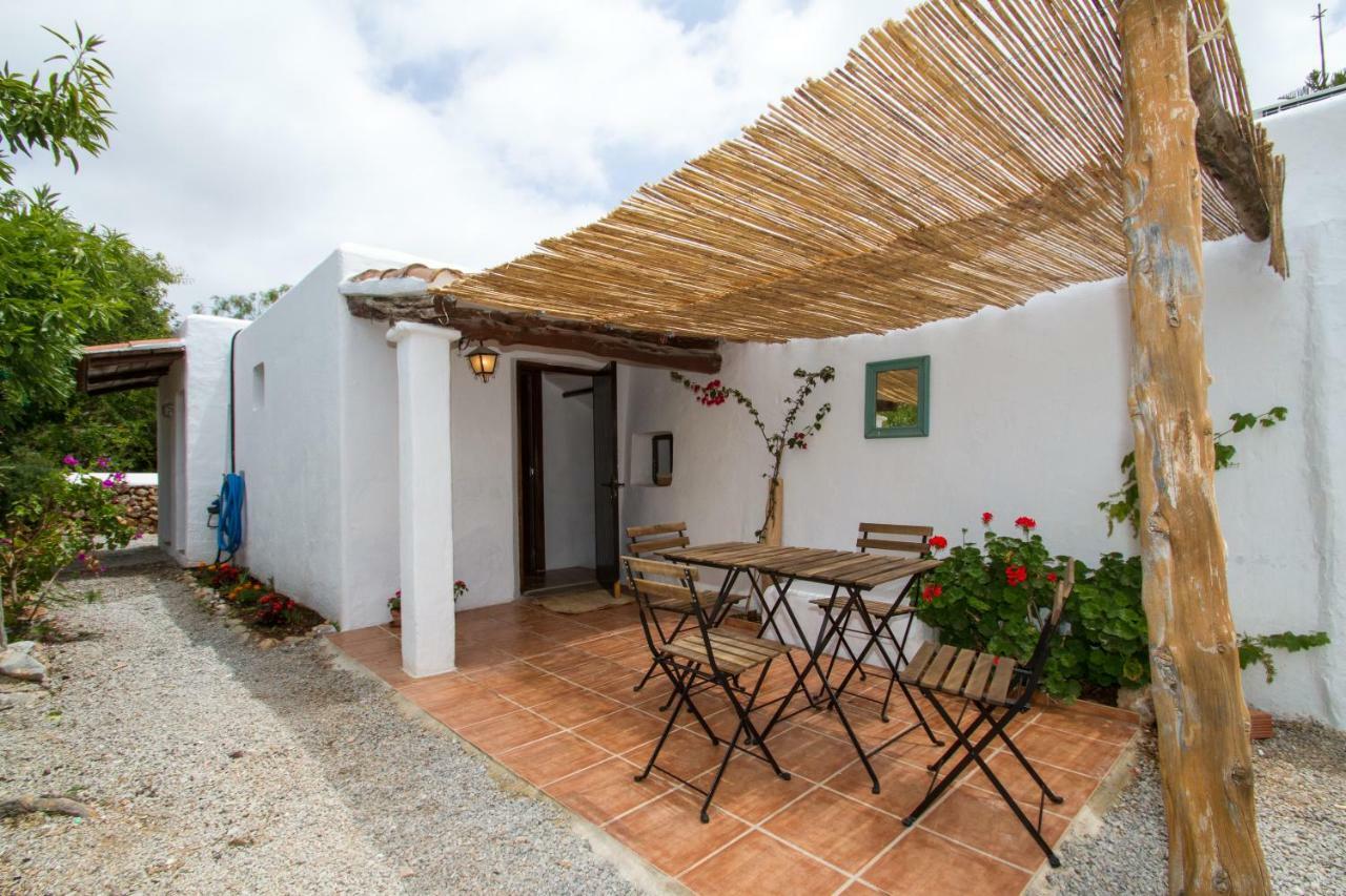 Ferienhaus Sa Cantina