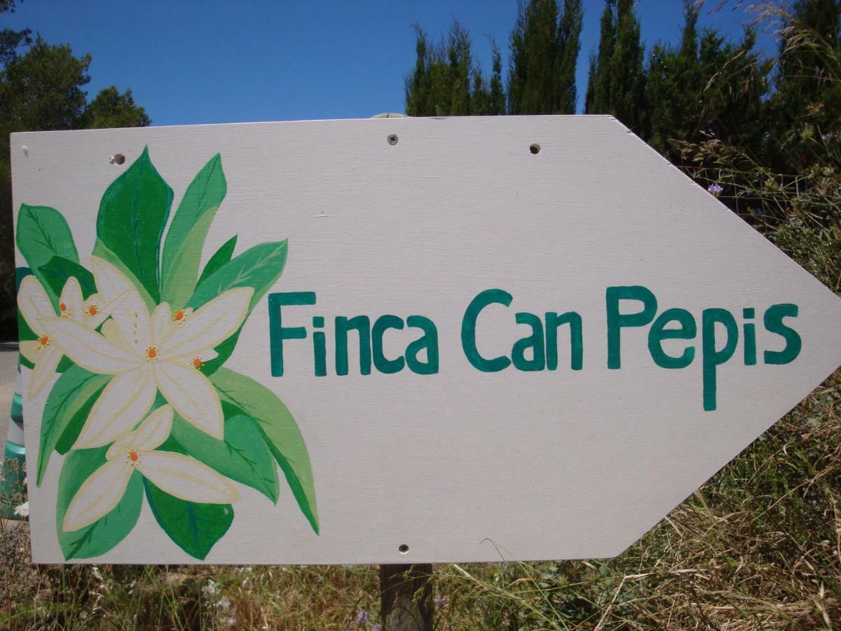Casa de férias Pepis *