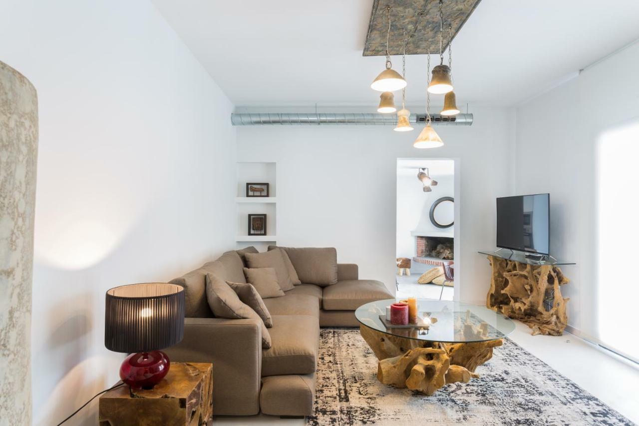Villa Mass Architect Country