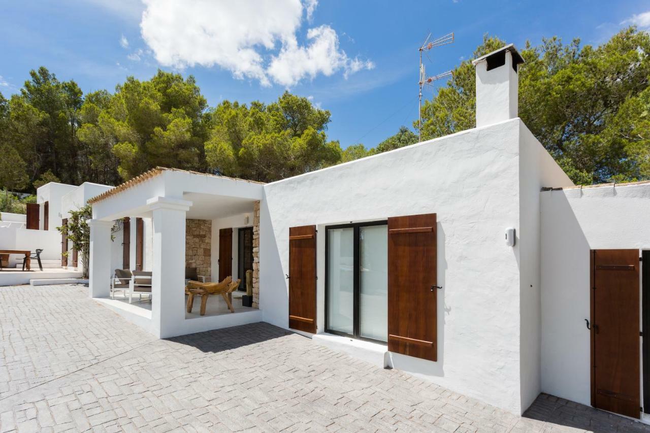 Villa Mass Architect Country
