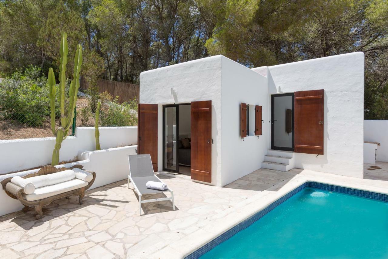Villa Mass Architect Country San Rafael De Sa Creu