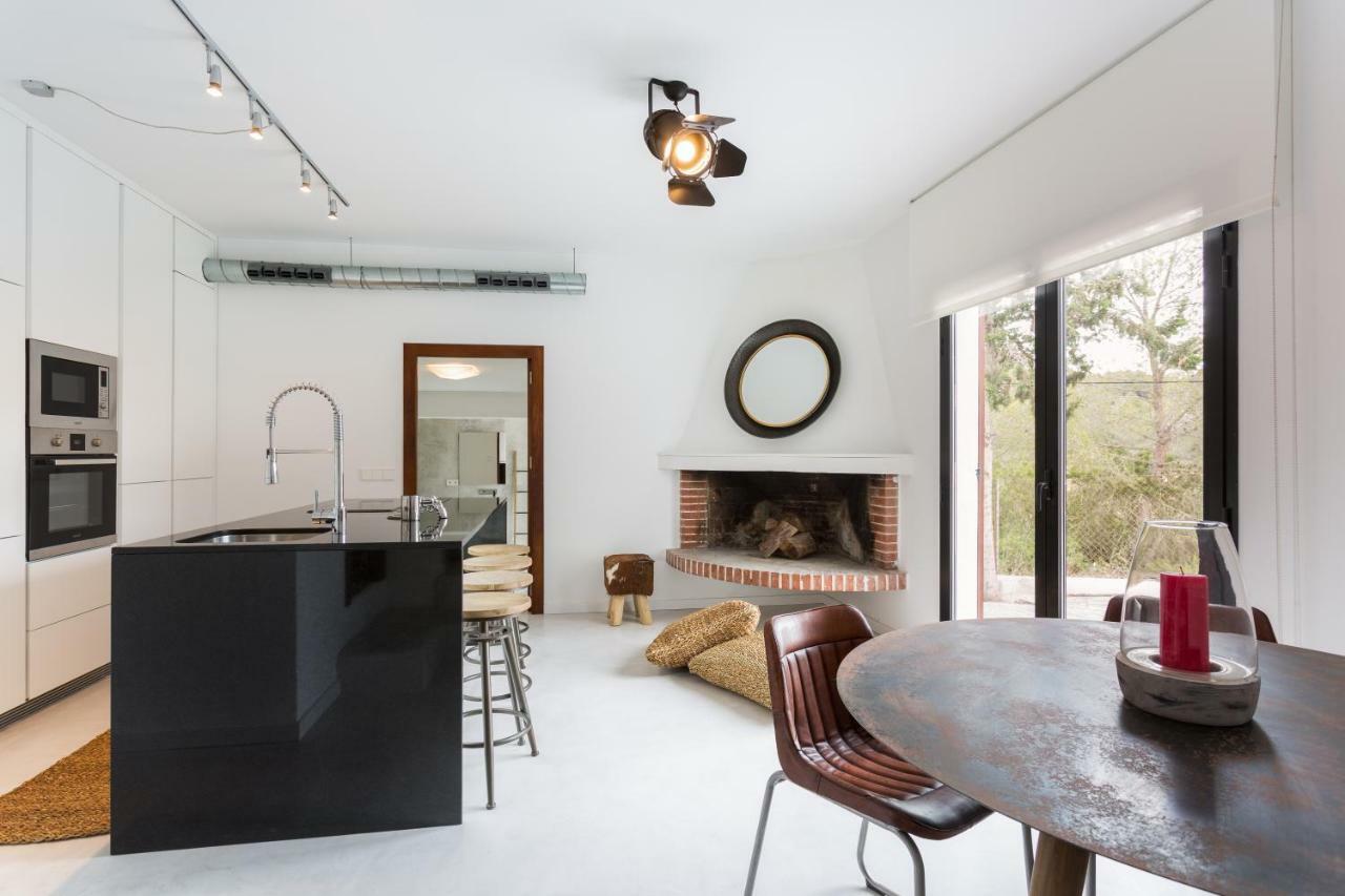 Mass Architect Country Villa