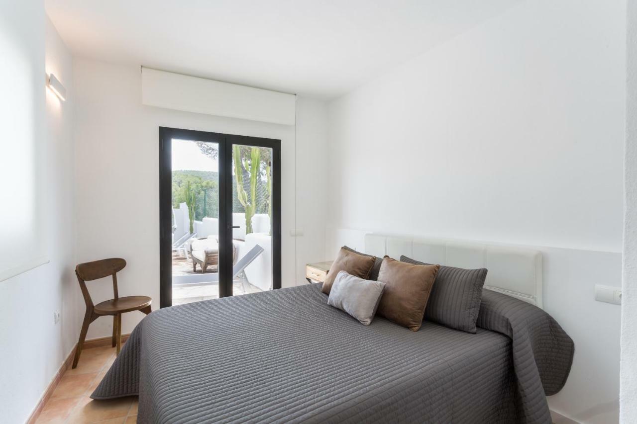 Mass Architect Country Villa