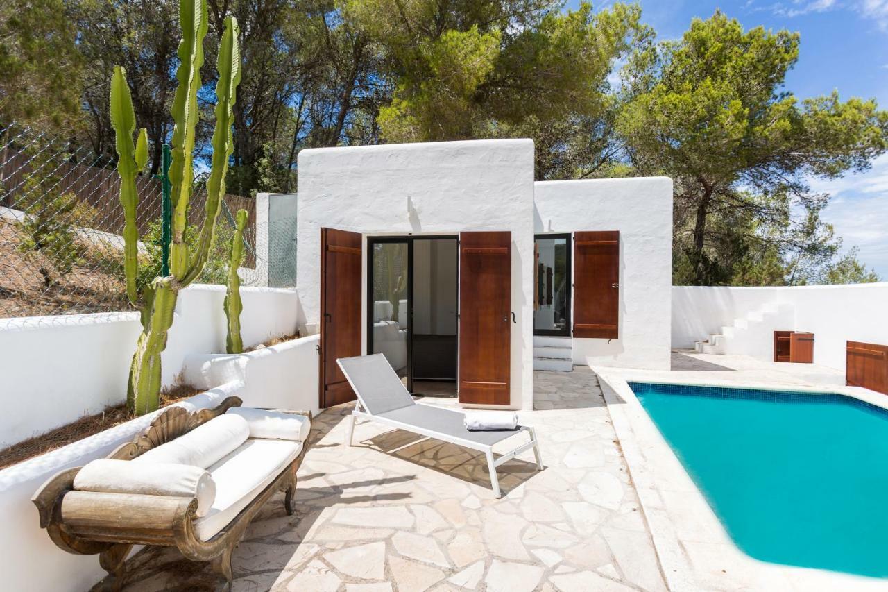 Mass Architect Country Villa